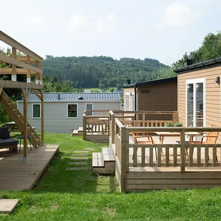 Tiny House Enscherange