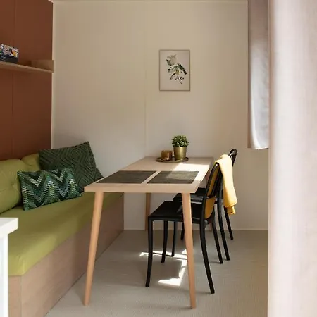 Tiny House * Enscherange