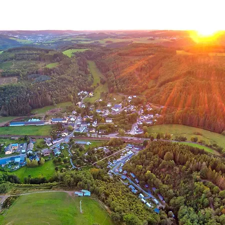 Tiny House Enscherange