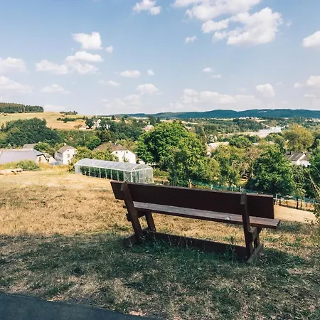 Tiny House * Enscherange