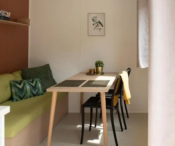 Tiny House * Enscherange