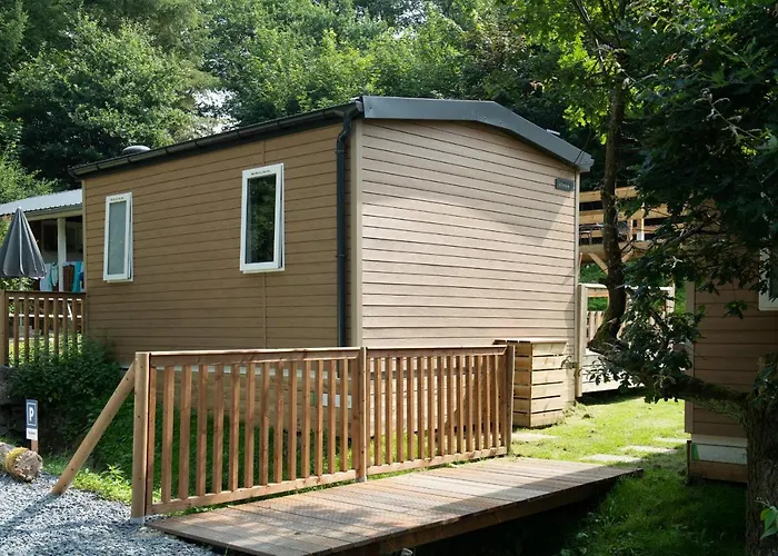 Tiny House Enscherange