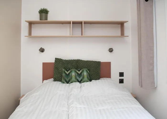 Chalet Tiny House Enscherange