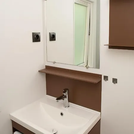 Tiny House Alpesi faház *