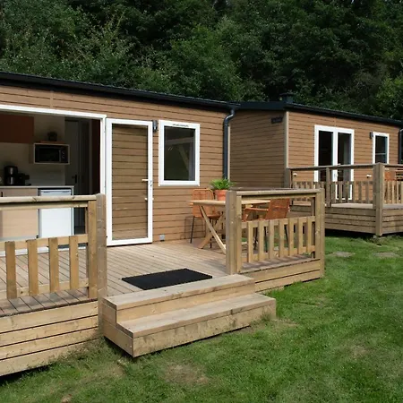 Tiny House Enscherange