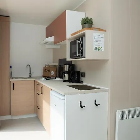 Alpesi faház Tiny House *
