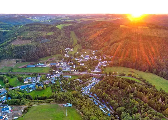 Tiny House Enscherange