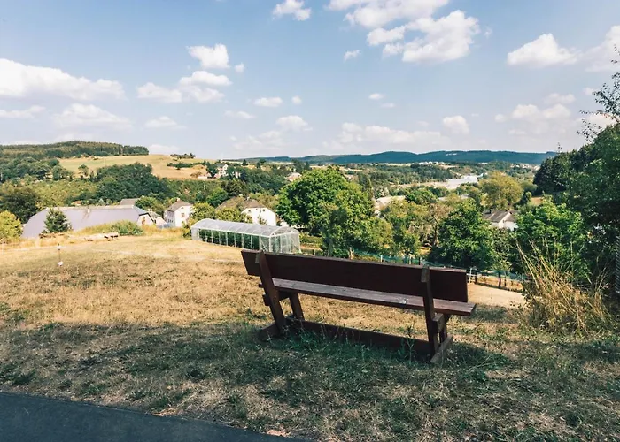 Tiny House * Enscherange